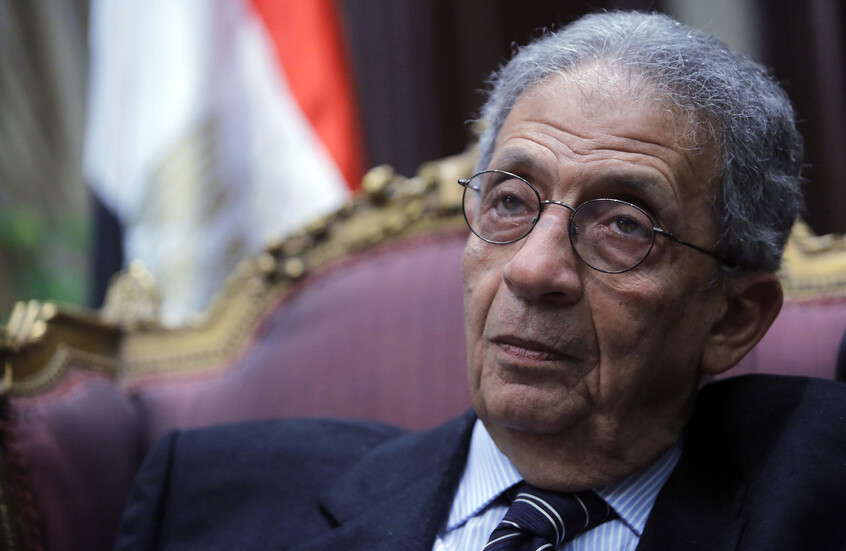 كان ديكتاتورًا.. عمرو موسى يعود للواجهة بتجدد الهجوم على عبدالناصر